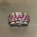 Piaget Possession Bague