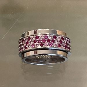 Piaget Possession Bague