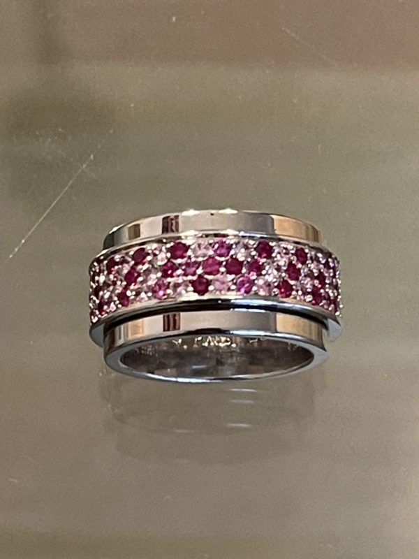 Piaget Possession Bague