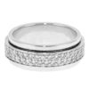 Bague Piaget possession taille 53