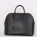 Hermès sac Bolide 31