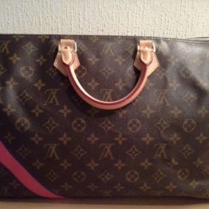 LV NEVERFULL grand sac à main Luxe d'affaires Louis Vuittons Sac