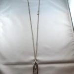 Chopard Sautoir Happy Diamants