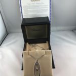 Chopard Sautoir Happy Diamants
