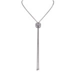 Piaget Collier Sautoir, Possession Square