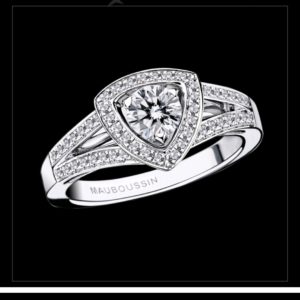 Bague Mauboussin