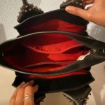 Sac Louboutin Éloïse