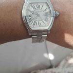 Cartier-Uhr