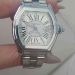 Cartier-Uhr