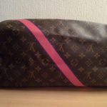 Sac Louis vuitton Speedy 40