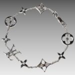 Bracelet Louis Vuitton Idylle