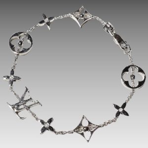 Bracelet Louis Vuitton Idylle