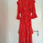 Robe aiana Borgo De Nor 2018