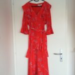 Robe aiana Borgo De Nor 2018