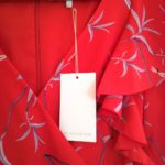 Robe aiana Borgo De Nor 2018