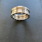 Bague Bulgari