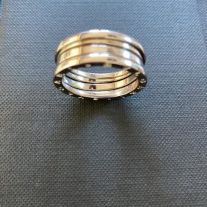 Bague Bulgari