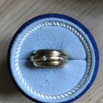 Bague Piaget Possession