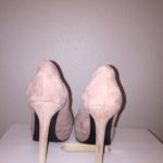Bottega Veneta Heels