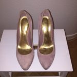 Bottega Veneta Heels