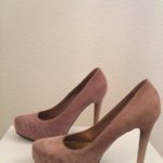 Bottega Veneta Heels
