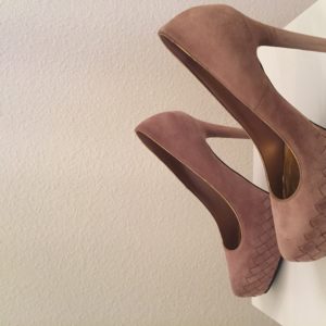 Bottega Veneta Heels
