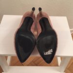Bottega Veneta Heels