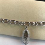 Chopard Bracelet Happy Diamants