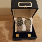 OMEGA Constellation