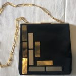 Pochette Pierre Cardin