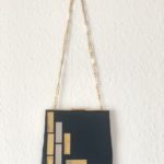 Pochette Pierre Cardin