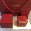 Cartier love ,bague
