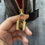 Sac en bandoulière Louis Vuitton