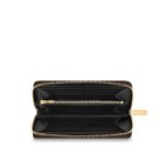 PORTEFEUILLE ZIPPY Louis Vuitton