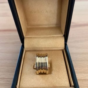 Bague Bulgari B.zero 1