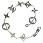 Bracelet Louis Vuitton Idylle