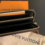 PORTEFEUILLE ZIPPY Louis Vuitton