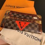 PORTEFEUILLE ZIPPY Louis Vuitton