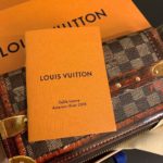 PORTEFEUILLE ZIPPY Louis Vuitton