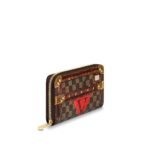 PORTEFEUILLE ZIPPY Louis Vuitton