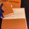 PORTEFEUILLE ZIPPY Louis Vuitton