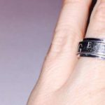 bague Piaget Possession Bandeau