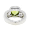 Piaget, bague taille 53