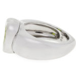 Piaget, bague taille 53