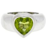 Piaget, bague taille 53