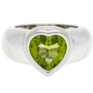 Piaget, bague taille 53