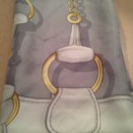 Foulard Gucci
