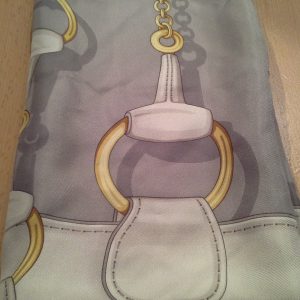 Foulard Gucci