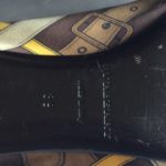 Ballerines Burberry Taille 39