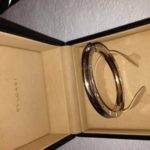 Bracelet Bulgari B zero 1